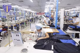 Vietnam y Tailandia aspiran a 25 mil millones de dólares en comercio