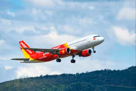 Vietjet ofrece promociones dobles para celebrar mayor temporada de compras