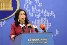 Cancillería de Vietnam informa sobre caso de connacionales que perdieron contacto en Corea del Sur