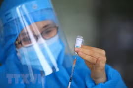 COVID-19: Vietnam registra 206 nuevos casos infectados