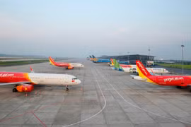 Transporte aéreo internacional con señales positivas a partir de reanudación 