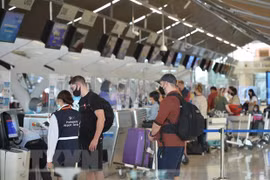 Tailandia permite a extranjeros obtener extensiones de visa en línea