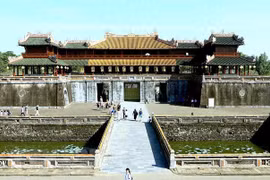 Vietnam agiliza preservación de patrimonios culturales en antigua ciudad imperial 