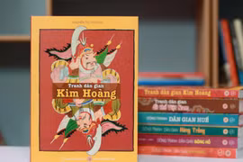 Anuncian 10 nominaciones para premio de VNA que honra amor a Hanoi