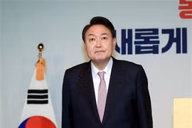 Vietnam congratula al presidente electo de Corea del Sur