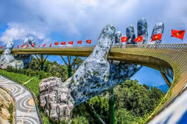 Vietnam, uno de los destinos turísticos “más maravillosos” del mundo, según The Travel
