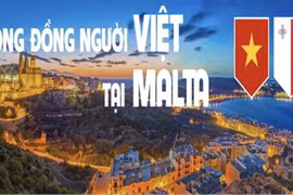 Establecen asociación de vietnamitas en Malta 