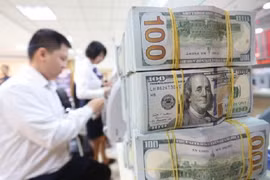 Remesas enviadas a Ciudad Ho Chi Minh superan tres mil millones de dólares