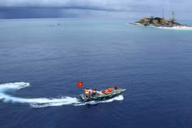 Destacan expertos importancia de UNCLOS para la paz y la seguridad internacional