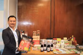 Nuevas oportunidades para promover cooperación comercial Vietnam- Italia