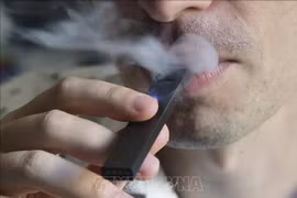Recomiendan soluciones para prevenir uso de cigarrillos electrónicos entre jóvenes