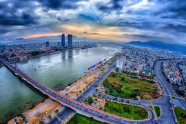 Da Nang, 25 años de orgullo