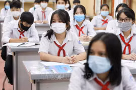 Vicepremier vietnamita pide medidas seguras y flexibles para el regreso a las escuelas