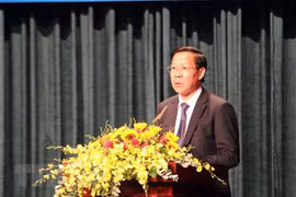 Fortalecen solidaridad y relaciones tradicionales entre Vietnam y Camboya