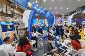 Concluyen Feria Internacional de Turismo de Vietnam 2022
