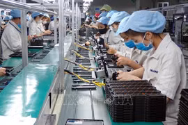 Vietnam participa en reunión de ministros de Finanzas de la ASEAN