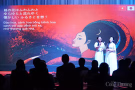 Ópera “Princesa Anio” se presentará en septiembre de 2023 en Hanoi