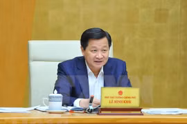 Deuda pública de Vietnam se mantendrá por debajo del 60 por ciento del PIB en 2030