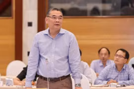Reafirman esfuerzos por garantizar ritmo de pesquisa de casos de corrupción en Vietnam