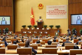 Revisan labores de Consejos Populares de localidades norteñas de Vietnam