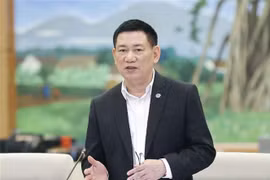 Inversores suizos interesados ​​en mercado financiero verde y sostenible de Vietnam