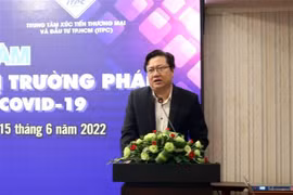 Empresas vietnamitas buscan oportunidades de exportar al mercado francés 