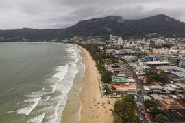 Tailandia permite a extranjeros poseer tierras