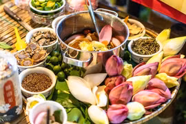 Gastronomía de Hue acapara la atención de turistas