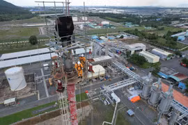 PVN garantiza suministro de energía en los primeros nueve meses