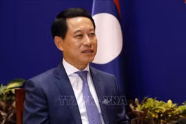 Cancilleres de Laos y Singapur visitarán Camboya y asistirán a AMM Retreat 2022