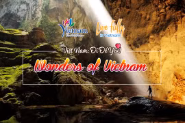 Lanzan video de promoción de imagen brillante e impresionante de turismo de Vietnam