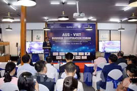 Vietnam y Australia promueven cooperación en tecnología y comercio