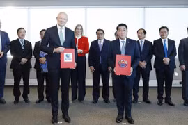 Vietnam pide apoyo a empresas neerlandesas con fuentes de capital para desarrollo
