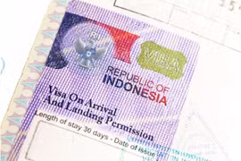 Indonesia agrega 12 países a lista elegible para visas a la llegada