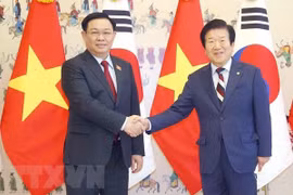 Yonhap y VNA celebrarán exposición fotográfica con motivo de 30 años de nexos entre Corea del Sur y Vietnam
