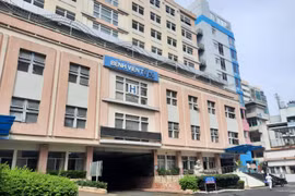 Dos hospitales obstétricos clasificados como mejores en Ciudad Ho Chi Minh