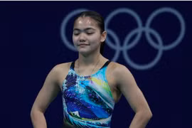 Obtiene clavadista malasia su primera medalla de oro en SEA Games 31