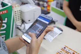 Quang Ninh despliega modelo de mercados sin pago de efectivo
