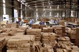 Impulsan oportunidades de exportaciones vietnamitas al mercado de Kuwait