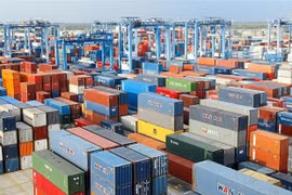 Exportaciones de muebles de Malasia aumentan un 18 por ciento en siete meses