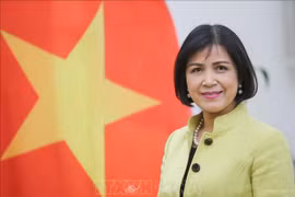 Vietnam propone a OIT respaldar promoción del derecho al trabajo decente