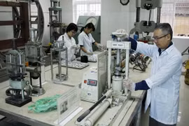 Piden la participación de empresas en programas científicos y tecnológicos de Vietnam