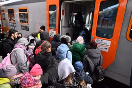 Ofrecen asistencia a vietnamitas en Ucrania en el proceso de evacuación