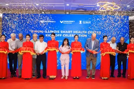Instituciones de Vietnam y Estados Unidos cooperan en biotecnología y ciencia de datos