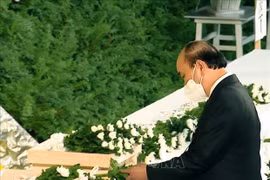 Cultivan la amistad Vietnam – Japón de todo corazón 