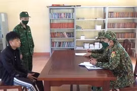 Arrestan a ocho extranjeros por entrada ilegal a provincia vietnamita