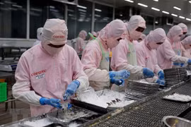 Vietnam, destino importante para empresas canadienses