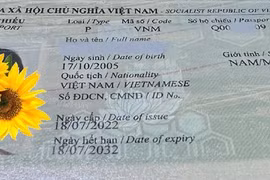 Empeñan en favorecer ingreso de vietnamitas con nuevos pasaportes a Alemania 