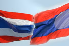 Camboya y Tailandia acuerdan fortalecer nexos bilaterales