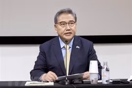 Visita de presidente vietnamita a Corea del Sur marca un gran avance en nexos bilaterales